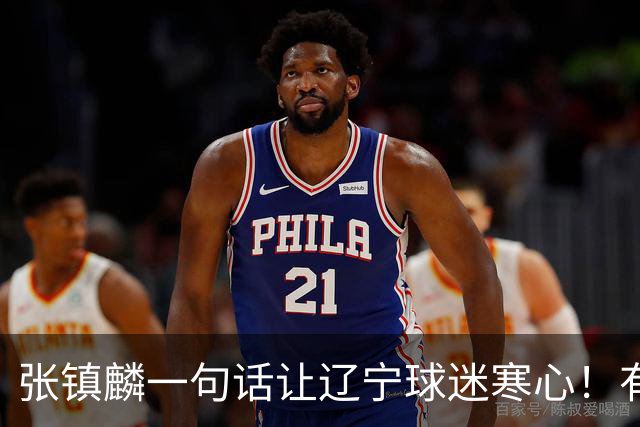张镇麟一句话让辽宁球迷寒心！有些话不能说得太直白，耗子尾汁吧